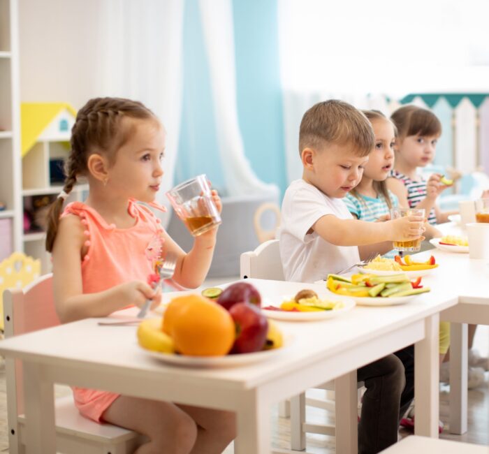 Arkadiusz Catering dla przedszkoli
